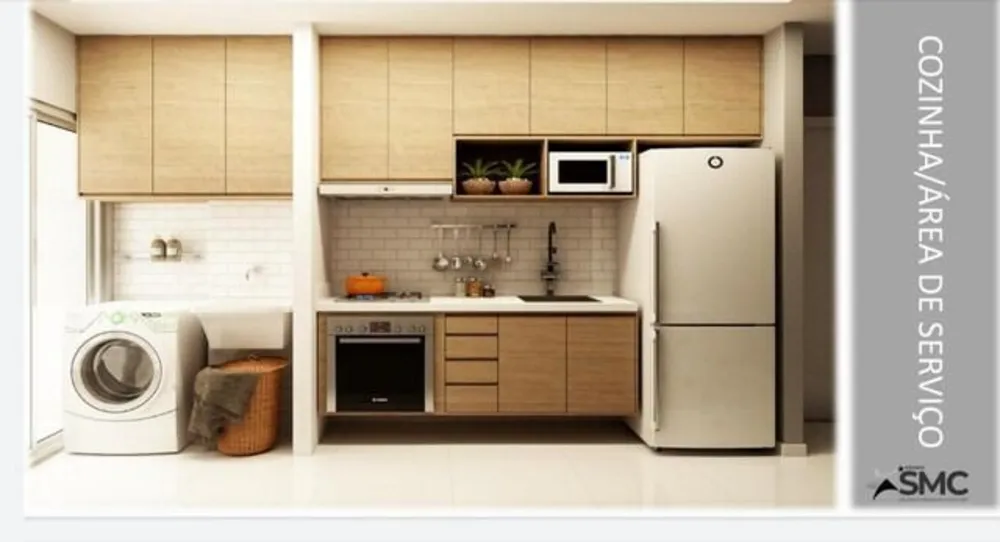 Apartamento, 2 quartos, 50 m² - Foto 8