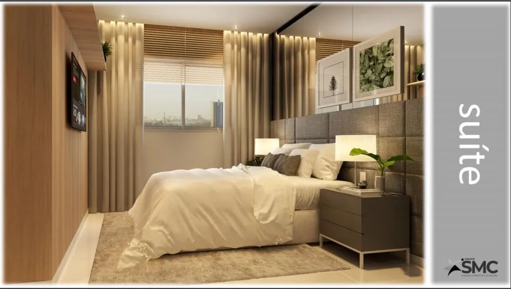 Apartamento, 2 quartos, 50 m² - Foto 6