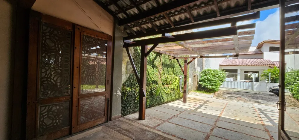 Casa, 3 quartos, 450 m² - Foto 1