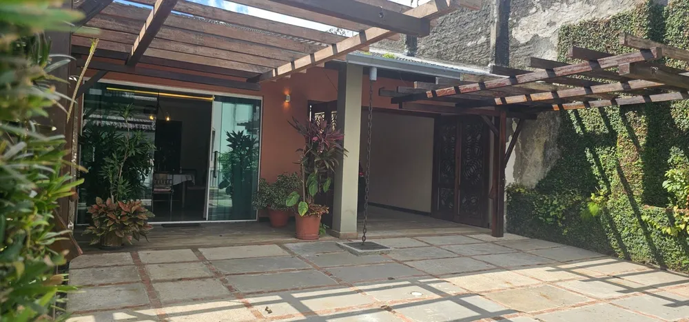 Casa, 3 quartos, 450 m² - Foto 3