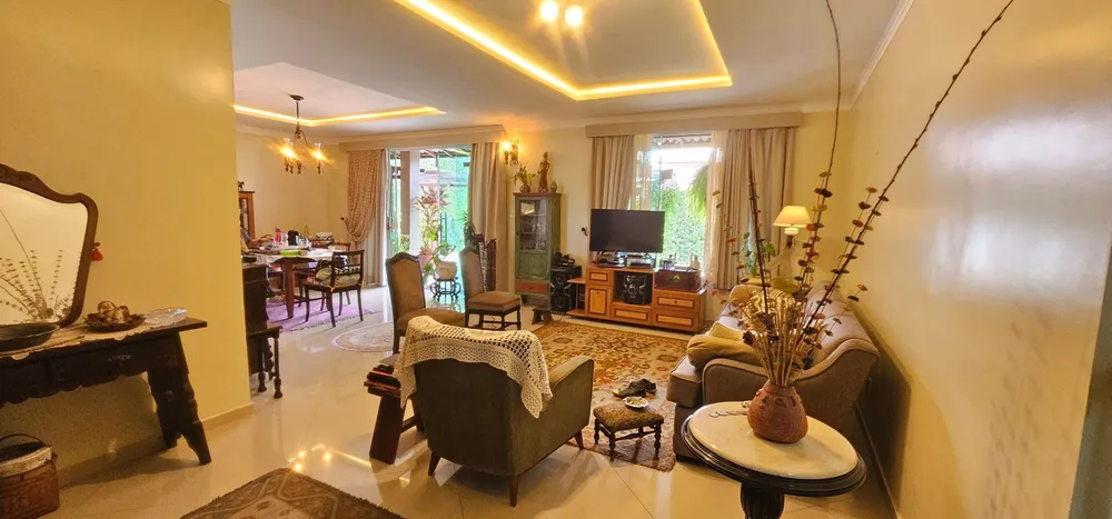 Casa, 3 quartos, 450 m² - Foto 7