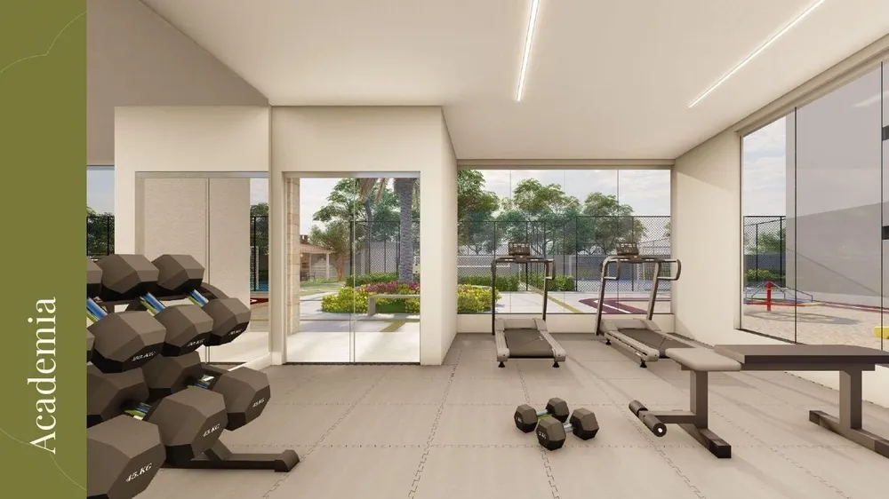Apartamento, 2 quartos, 53 m² - Foto 5