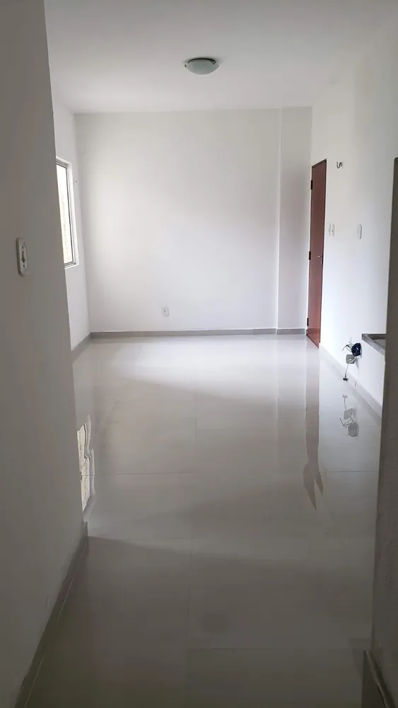 Apartamento, 2 quartos, 42 m² - Foto 7