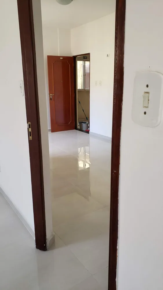 Apartamento, 2 quartos, 42 m² - Foto 2