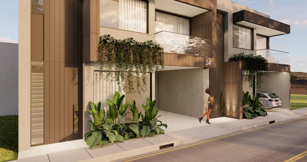 Casa, 2 quartos, 123 m² - Foto 5