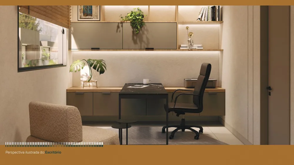 Casa, 2 quartos, 123 m² - Foto 2