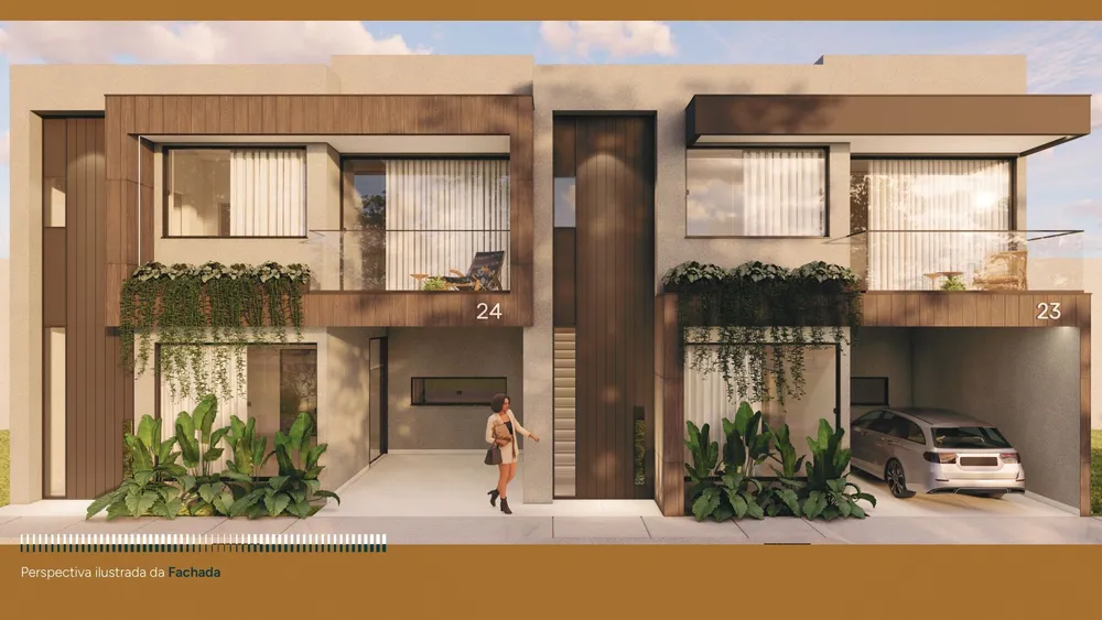 Casa, 2 quartos, 123 m² - Foto 4