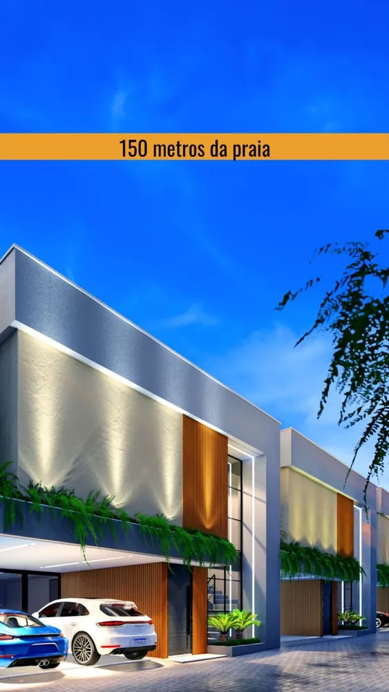 Casa, 3 quartos, 200 m² - Foto 4