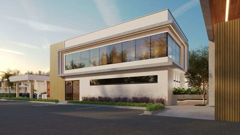 Casa à venda com 4 quartos, 197m² - Foto 2