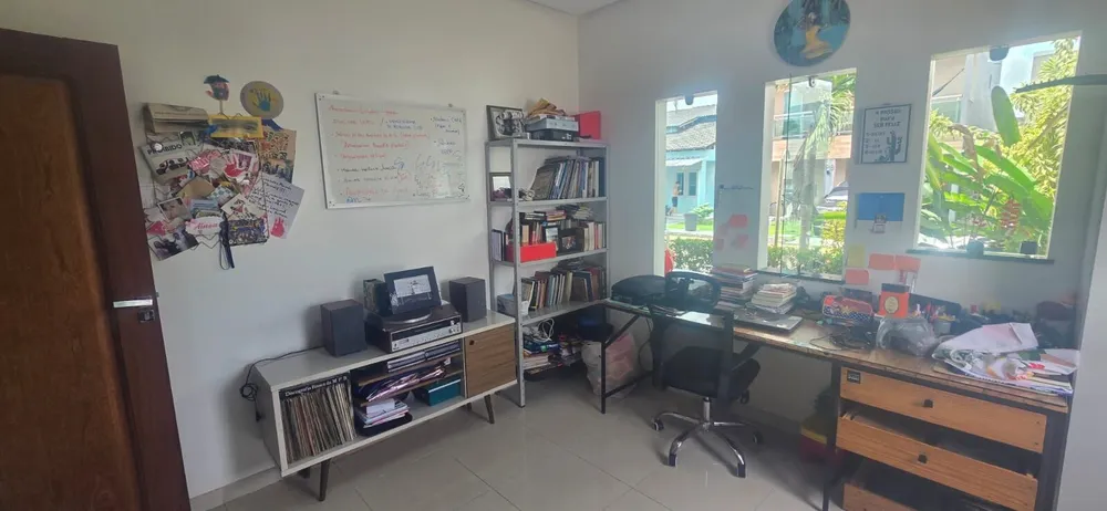 Casa, 3 quartos, 160 m² - Foto 7