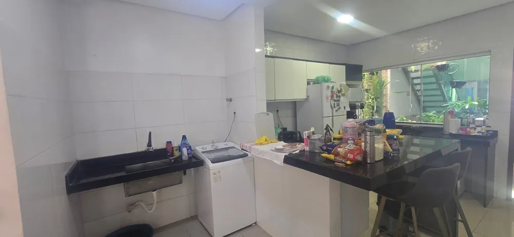 Casa, 3 quartos, 160 m² - Foto 11