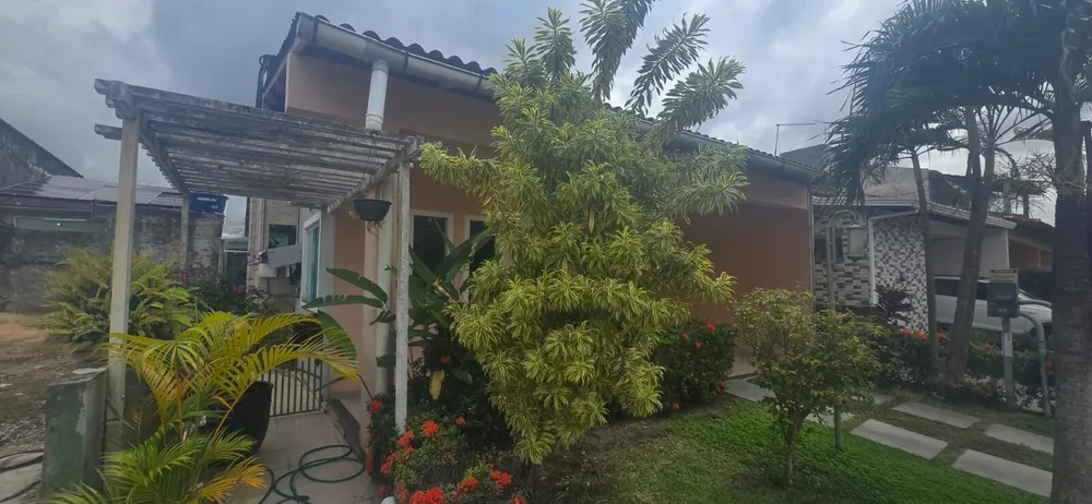 Casa, 3 quartos, 160 m² - Foto 1