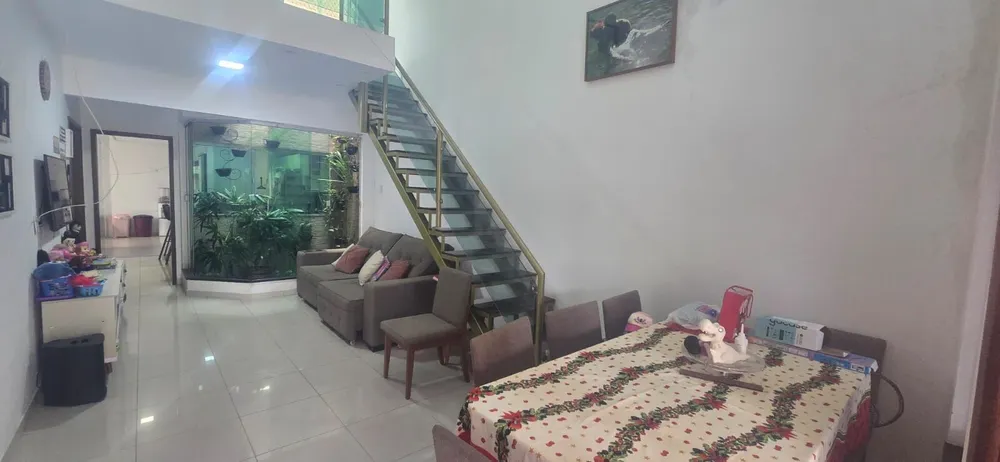 Casa, 3 quartos, 160 m² - Foto 5