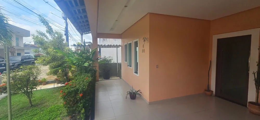Casa, 3 quartos, 160 m² - Foto 4