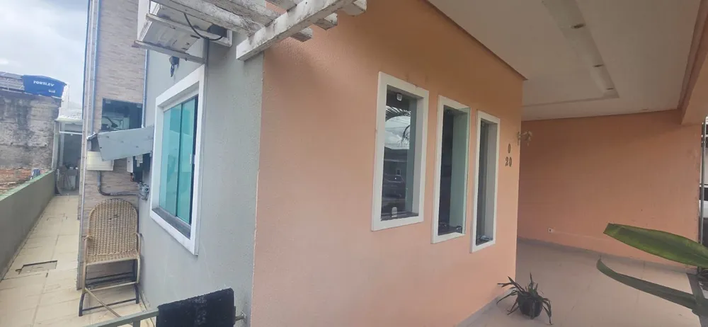 Casa, 3 quartos, 160 m² - Foto 3