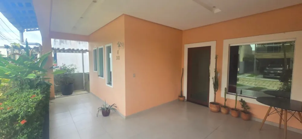 Casa, 3 quartos, 160 m² - Foto 2