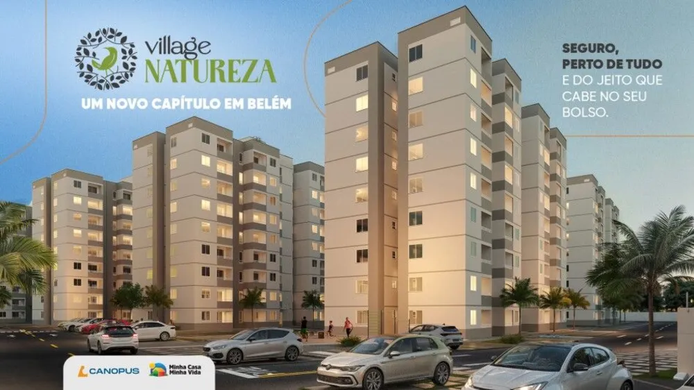 Apartamento, 2 quartos, 43 m² - Foto 8