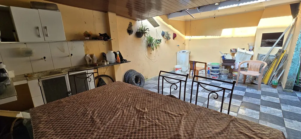 Casa, 3 quartos, 200 m² - Foto 7