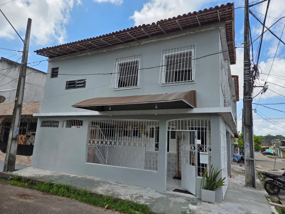 Casa, 4 quartos, 234 m² - Foto 7