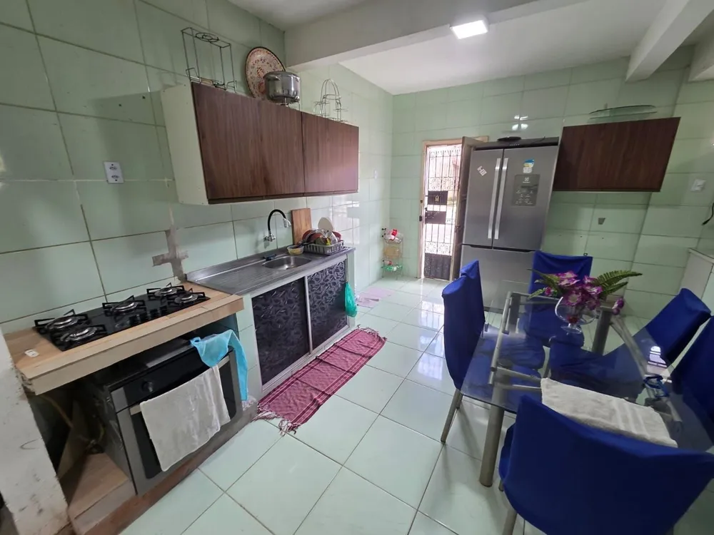 Casa, 4 quartos, 234 m² - Foto 6
