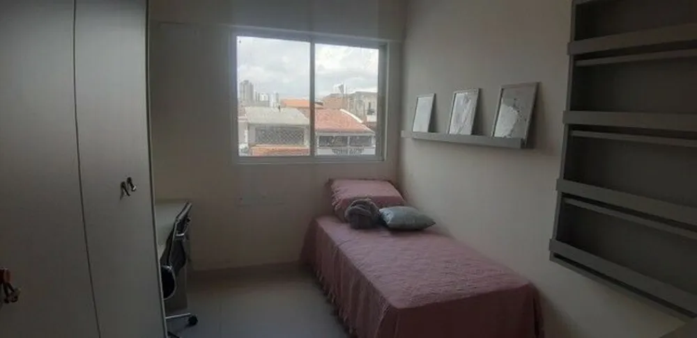 Apartamento, 3 quartos, 90 m² - Foto 9