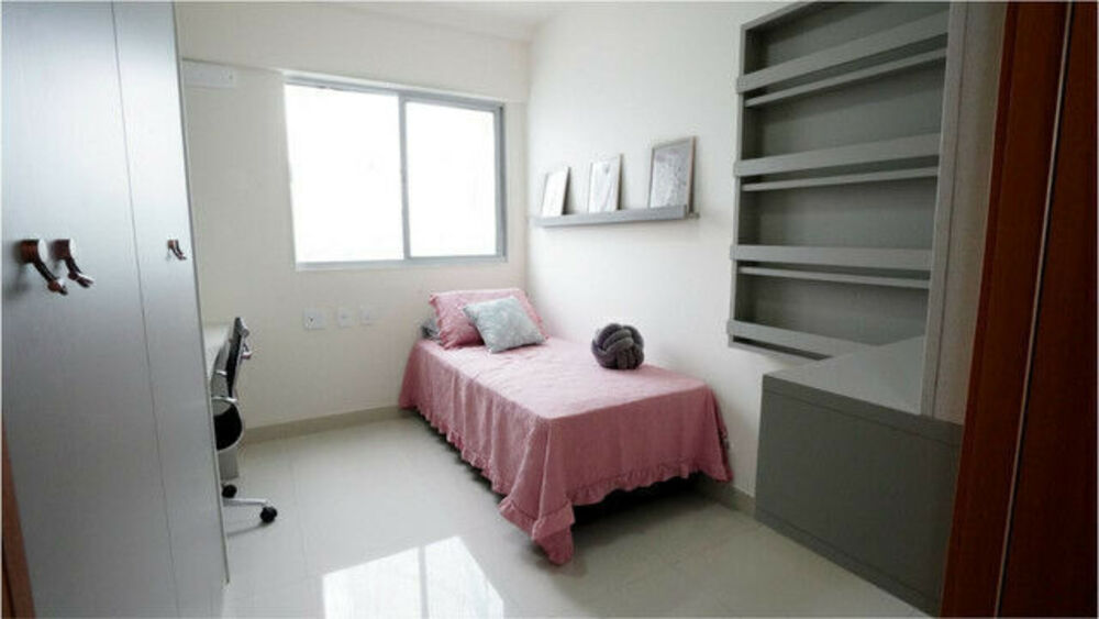 Apartamento, 3 quartos, 90 m² - Foto 3