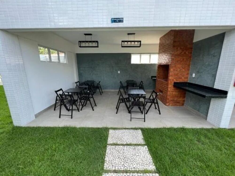 Apartamento, 3 quartos, 90 m² - Foto 2