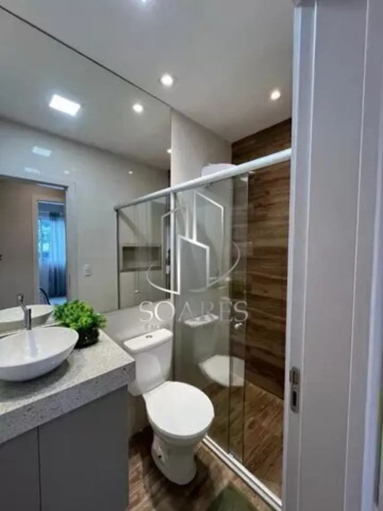 Apartamento, 2 quartos, 51 m² - Foto 5