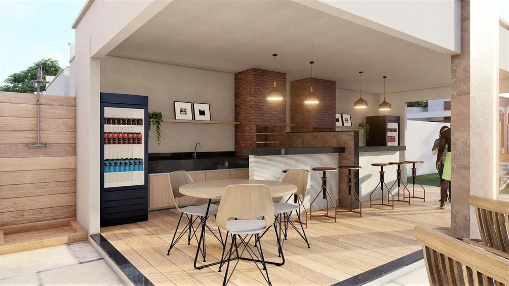 Casa, 3 quartos, 124 m² - Foto 11