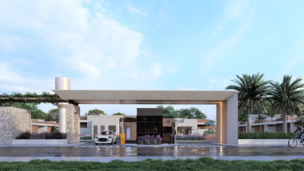 Casa, 3 quartos, 124 m² - Foto 12