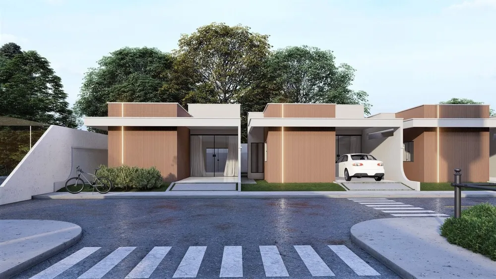 Casa, 3 quartos, 124 m² - Foto 8