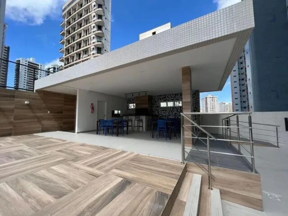 Apartamento, 3 quartos, 114 m² - Foto 2
