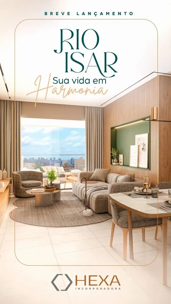 Apartamento, 2 quartos, 87 m² - Foto 4