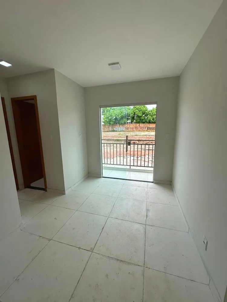 Apartamento, 2 quartos, 45 m² - Foto 4