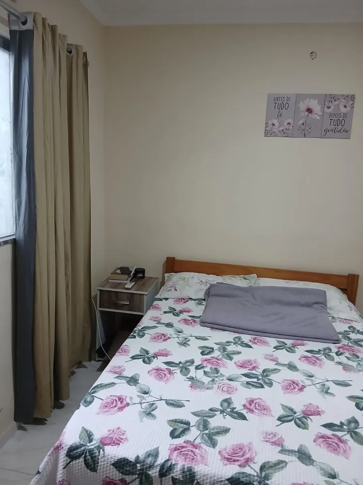 Casa, 2 quartos, 67 m² - Foto 1