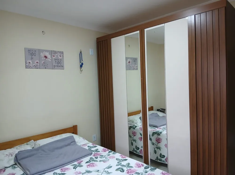 Casa, 2 quartos, 67 m² - Foto 2