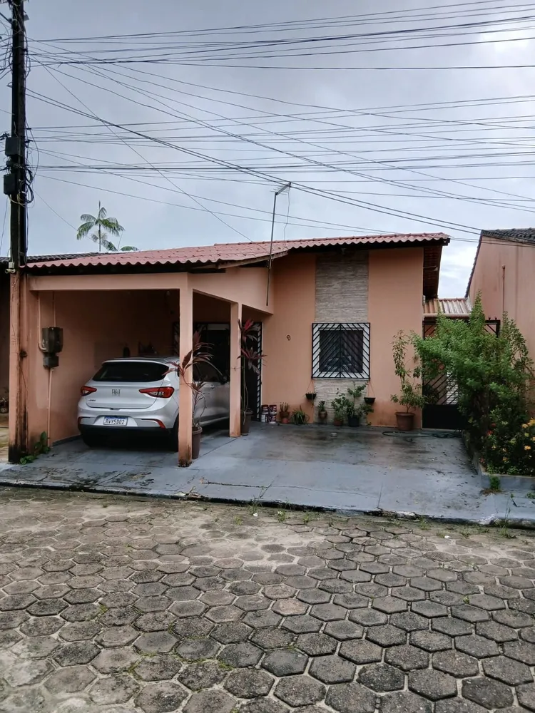 Casa, 2 quartos, 67 m² - Foto 1
