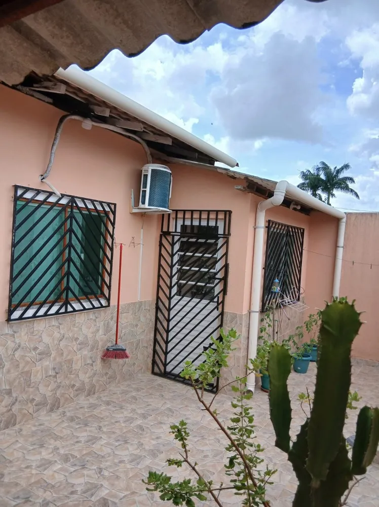 Casa, 2 quartos, 67 m² - Foto 4