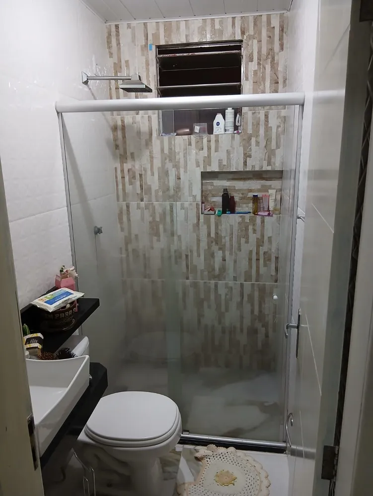 Casa, 2 quartos, 67 m² - Foto 4