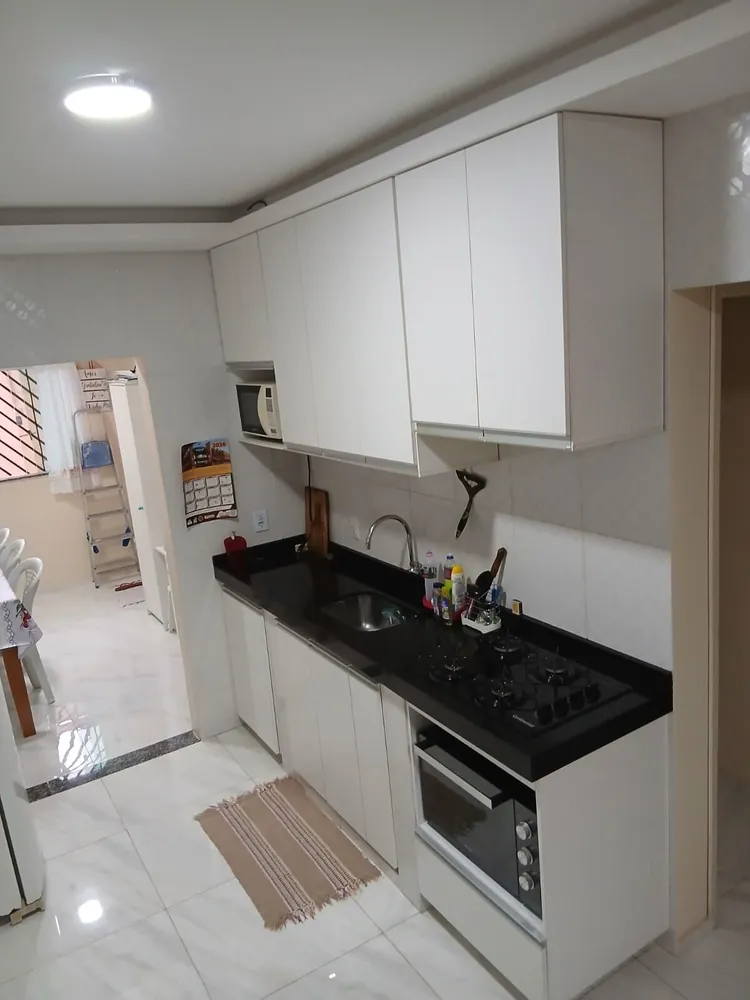 Casa, 2 quartos, 67 m² - Foto 3
