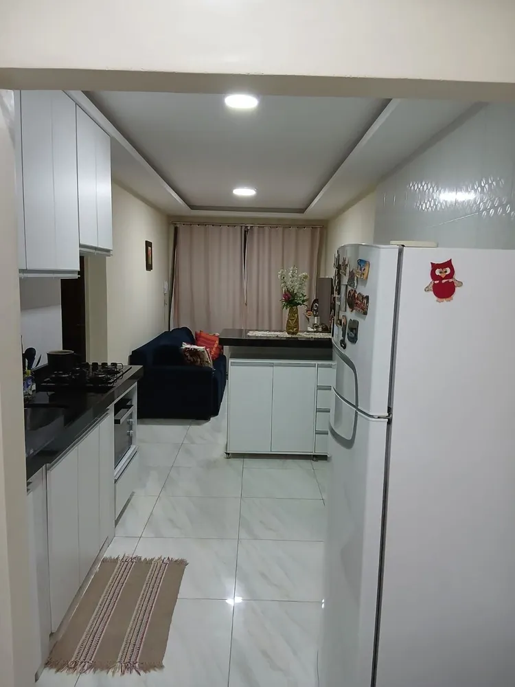 Casa, 2 quartos, 67 m² - Foto 7