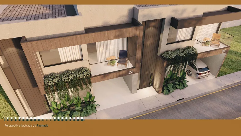 Casa, 3 quartos, 153 m² - Foto 12