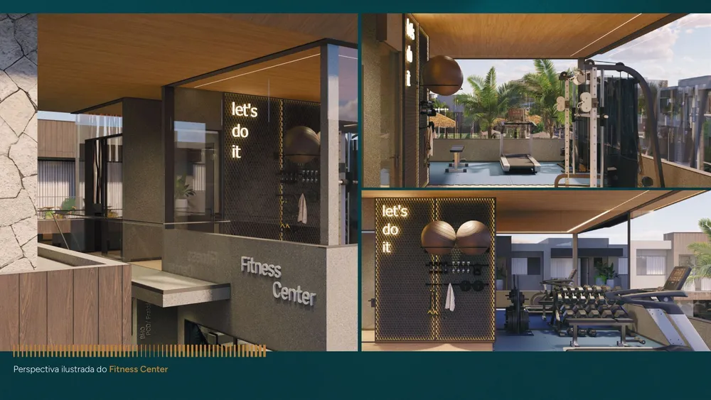 Casa, 3 quartos, 153 m² - Foto 7
