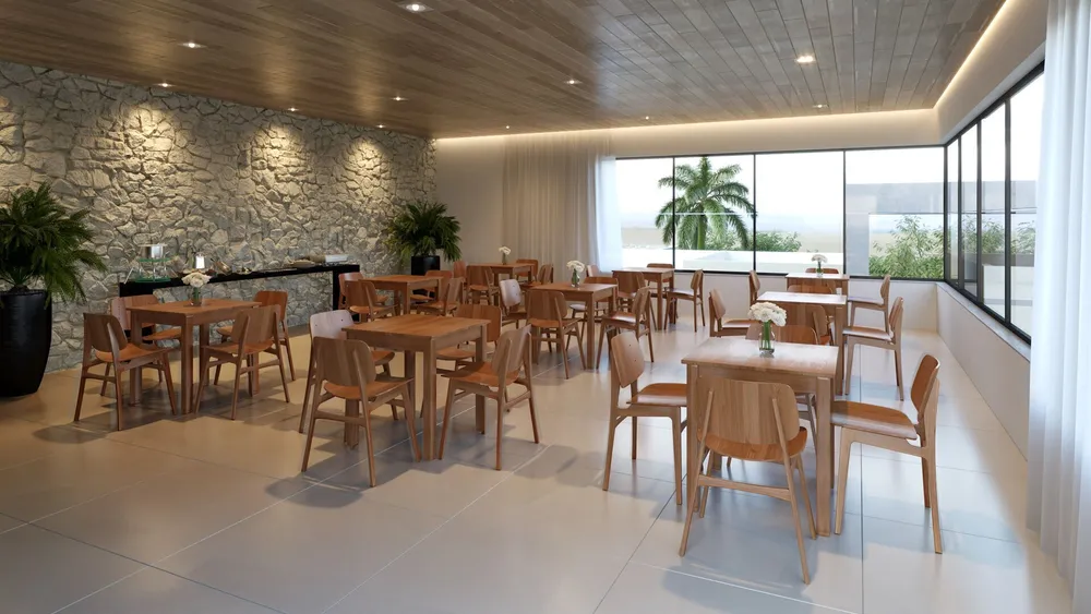Casa, 4 quartos, 197 m² - Foto 1