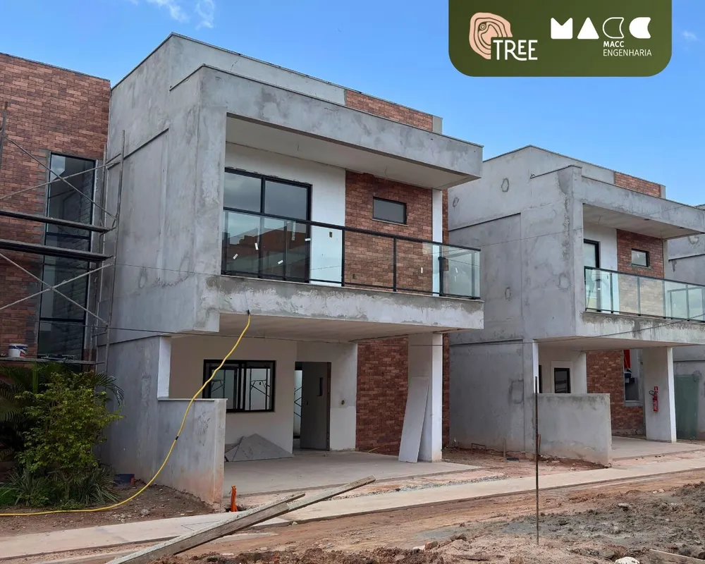 Casa, 4 quartos, 197 m² - Foto 4