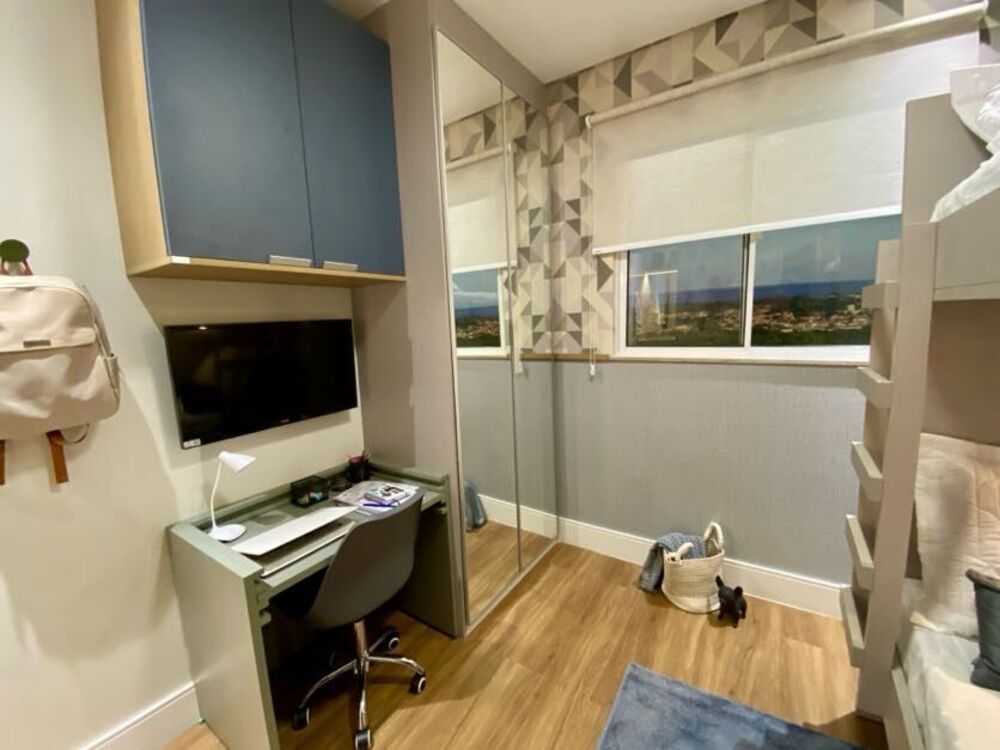 Apartamento, 3 quartos, 54 m² - Foto 40