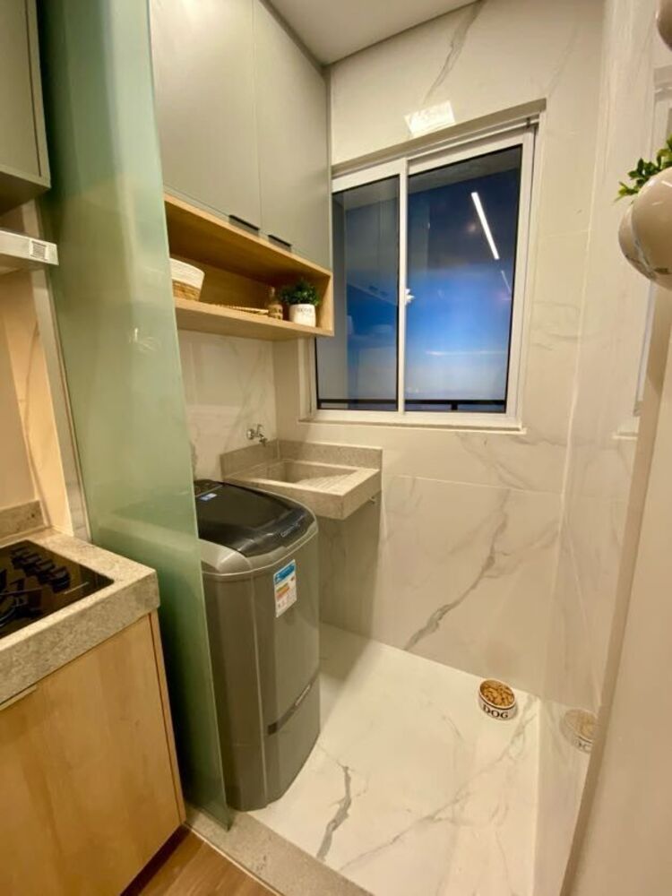 Apartamento, 3 quartos, 54 m² - Foto 34