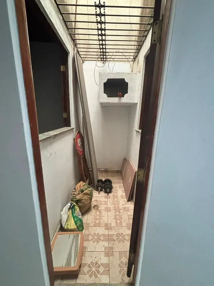 Casa, 2 quartos, 249 m² - Foto 7