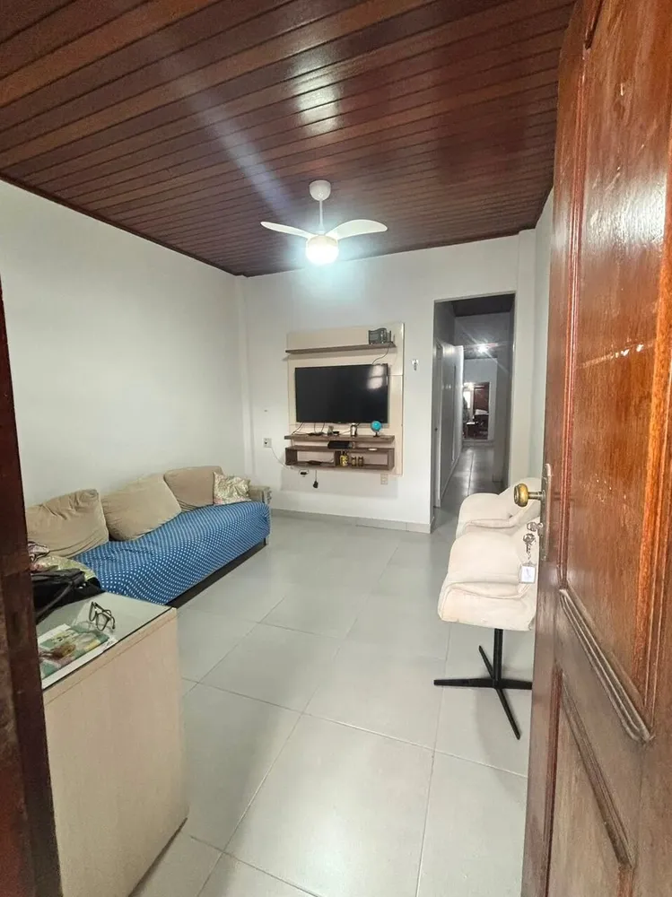 Casa, 2 quartos, 249 m² - Foto 1