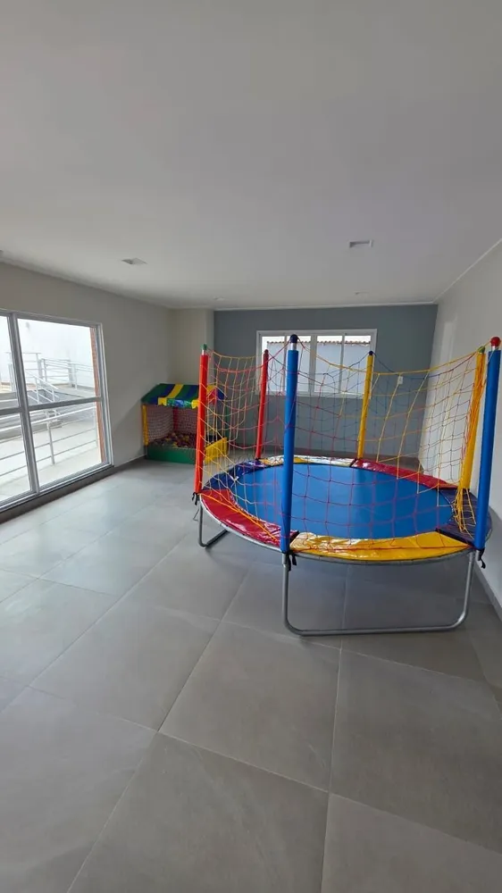 Apartamento, 3 quartos, 57 m² - Foto 8